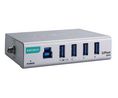 Industrial USB Hub, 4x USB-A Socket, 3.0, 5Gbps